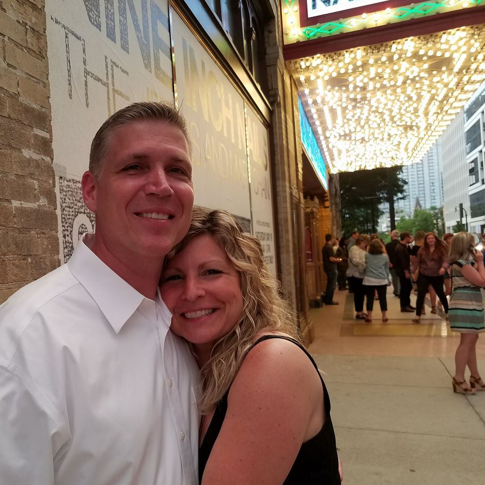 Meet your Posher, Misty